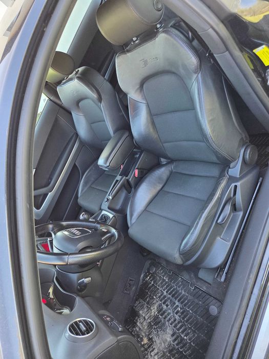 AUDI A3 8P LIFT S-LINE 2.0 170KM