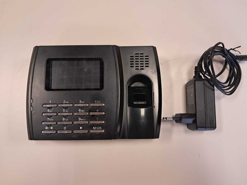 Pica Ponto Chronos 205 Idonik