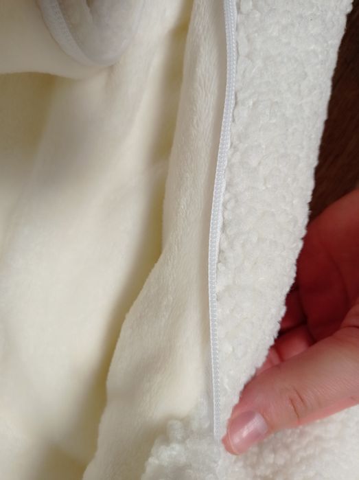 Зимовий комбінезон Тедді новий