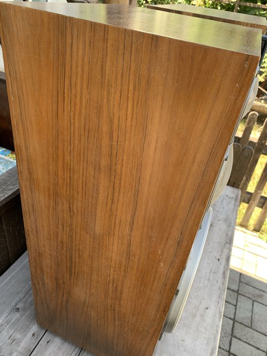 Акустика "Электроника" 50АС-061М