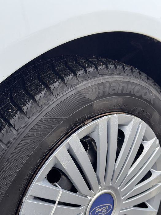 Продам Ford Fiesta 2011