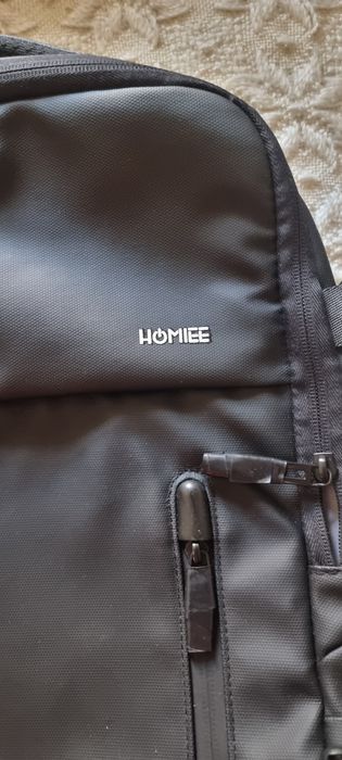 Mala laptop computador