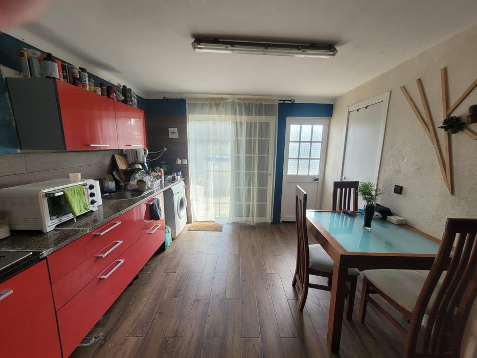 Arrenda-se T1  em Fernão Ferro- 45m2