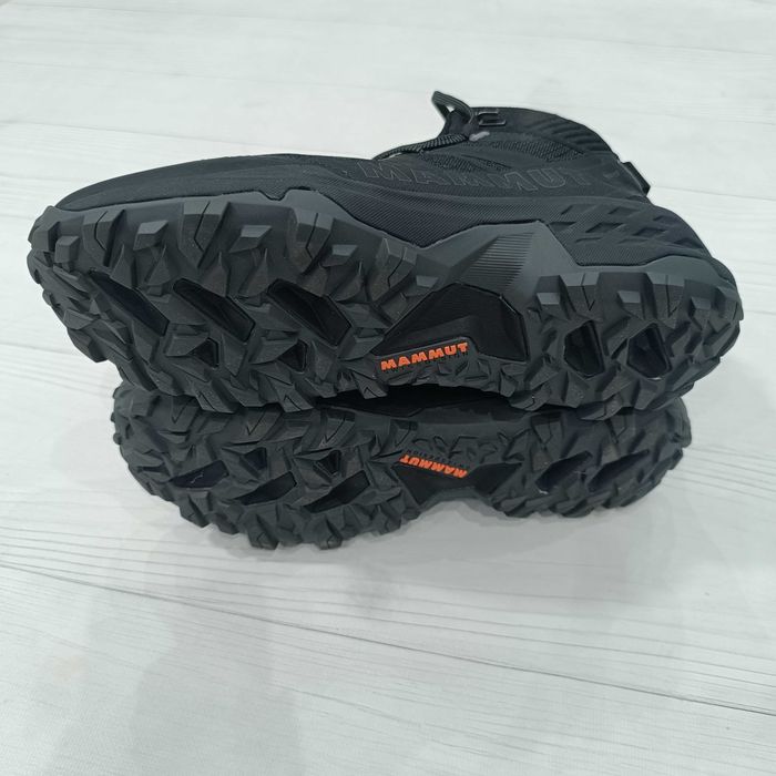 Мужские ботинки Mammut