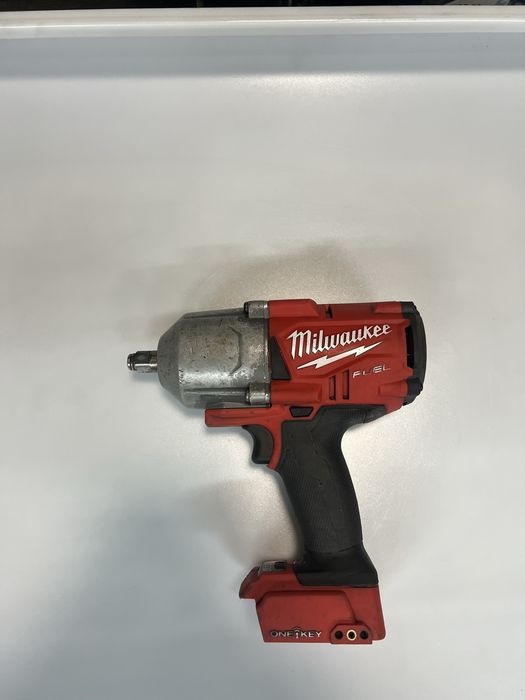 Klucz udarowy milwaukee 1/2  , model M18 fhiwf12 oryginał