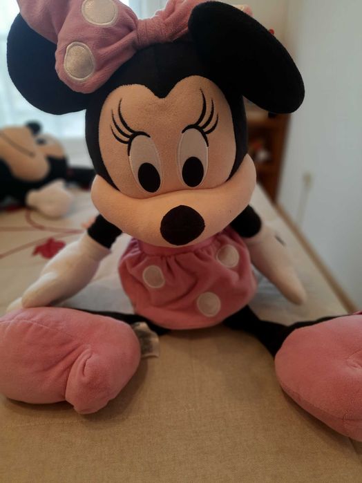 Peluche miniee e mickey446694486202142721