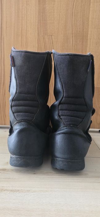 Мотоботи Discovery Boot