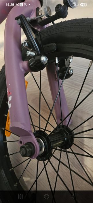 Na sprzedaz rower CUBE