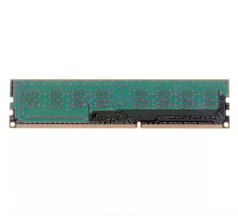 Оперативная память Samsung 4GB 1Rx8 PC3-12800 DDR3 1600Mhz 240Pin