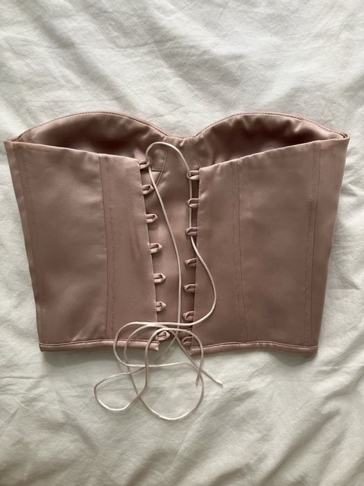 Корсет Alice K / Alicek