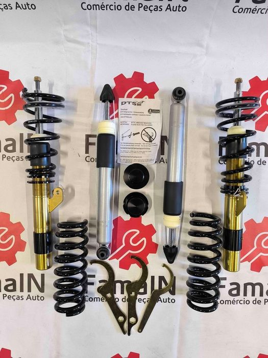 Coilovers BMW 4 Gran Coupe 299100520 (OEM)