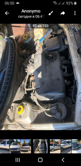 Продам ВАЗ 2111 2002г.в.