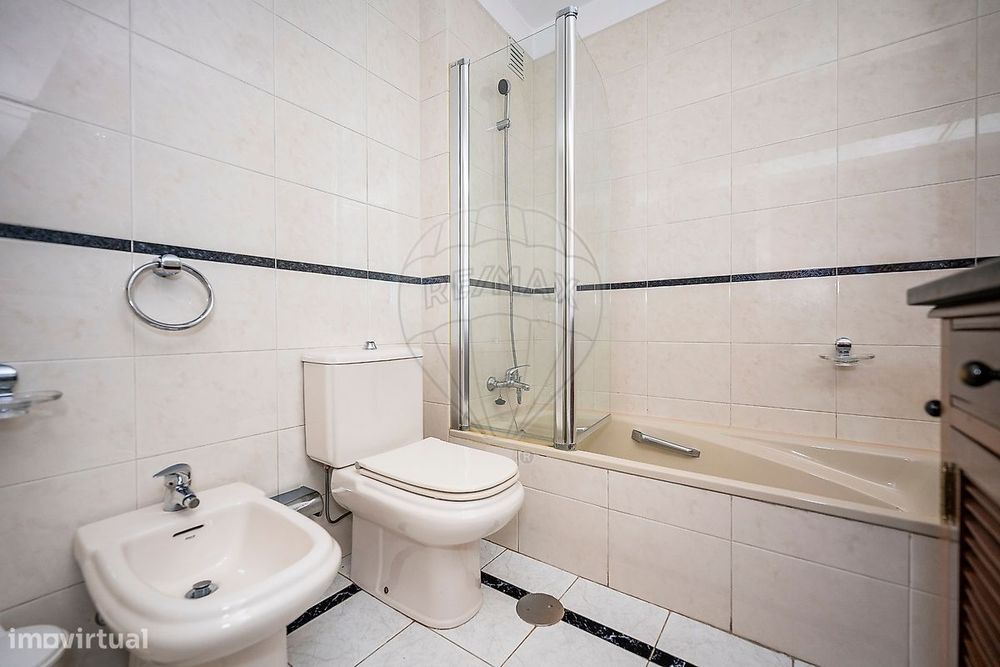 Apartamento T3 para venda