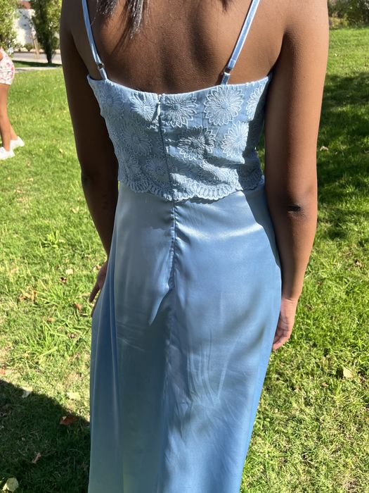 Vestido de Cerimónia