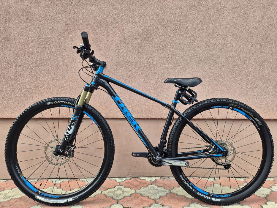 Продам велосипед Trek Superflu 8
