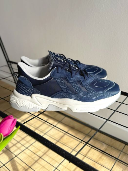 Кросівки Adidas OZWEEGO JI2638 оригінал 43 (27,5 см)