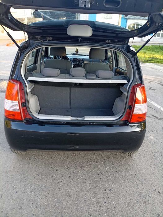 Продам власне авто Kia