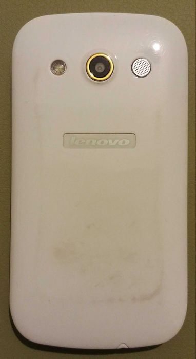 Телефон Леново 3 Sim + TV