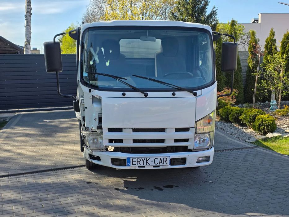 Isuzu Di