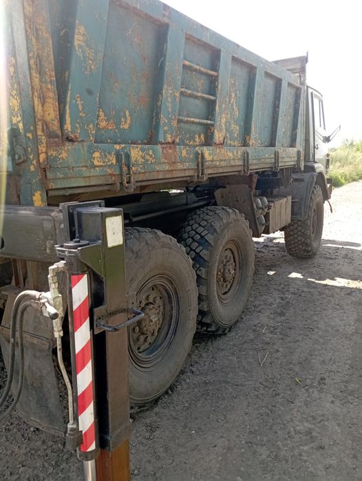 Продам Камаз 4310