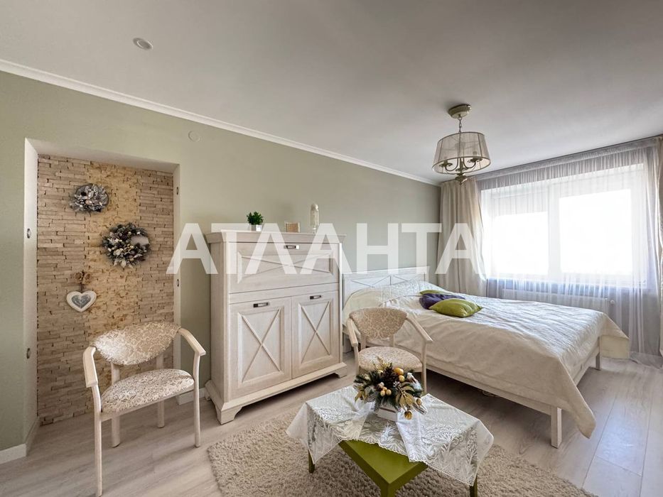 4+-rooms apartment apartment by the address st. Staroznesenska ul (area 137,3 m²) - Atlanta.ua - photo 10