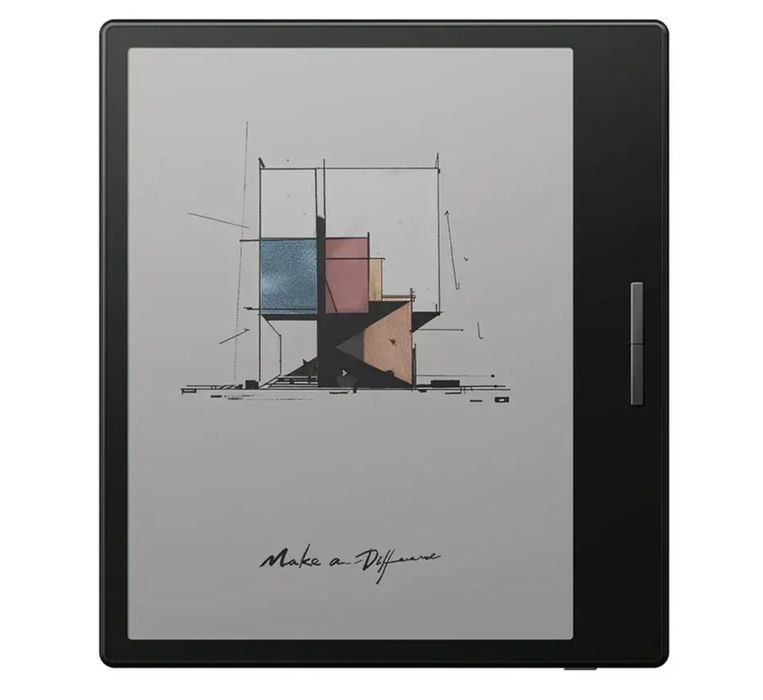 Onyx Boox Go Color 7" 64GB