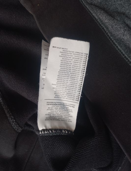 Кофта світшот найк nike