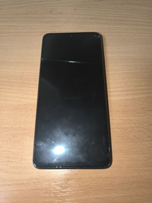 Мобильный телефон Xiaomi Redmi Note 12 Pro 4G 8/256GB Graphite Gray