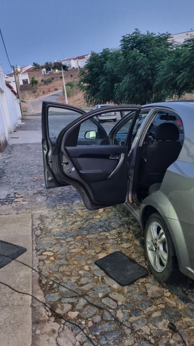 Chefrolet em bom estado 1.4 16v