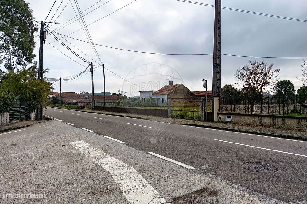 Terreno  para venda — S. Lourenço Do Bairro, Aveiro