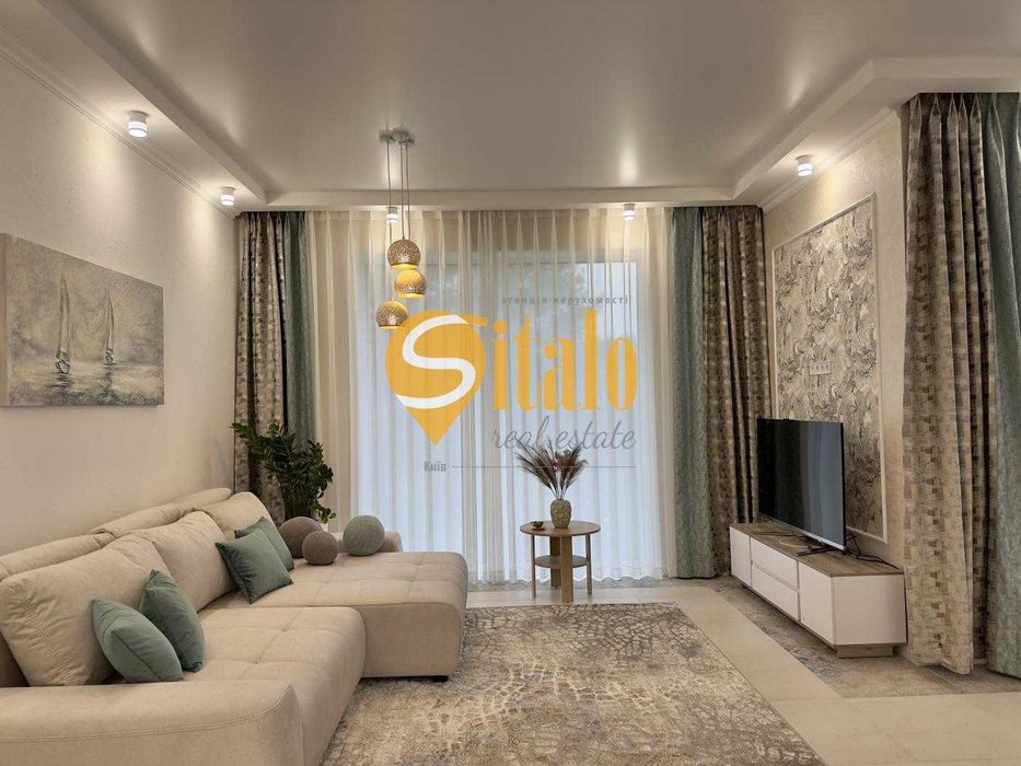 Будинок, Дом з ремонтом, метро Осокорки, Газ, тепловий насос, без %