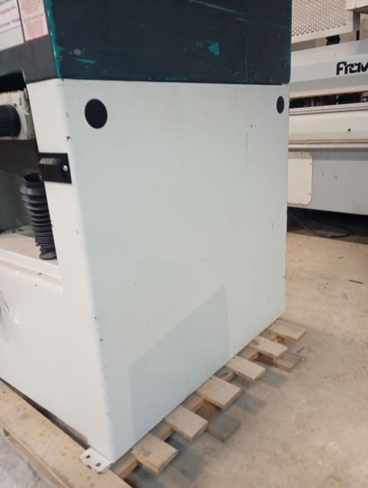 Desengrosso GriWOOD PS 630