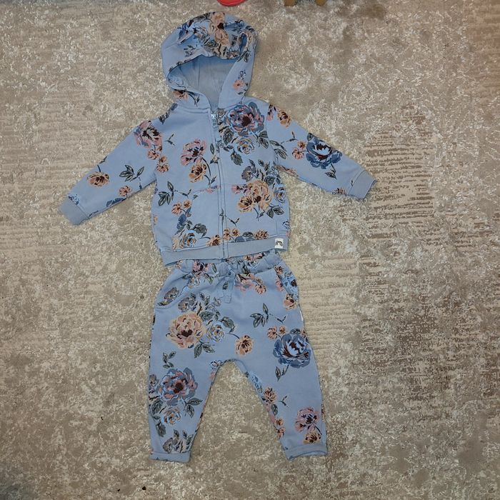 Костюм next 12-18 міс 86 розмір