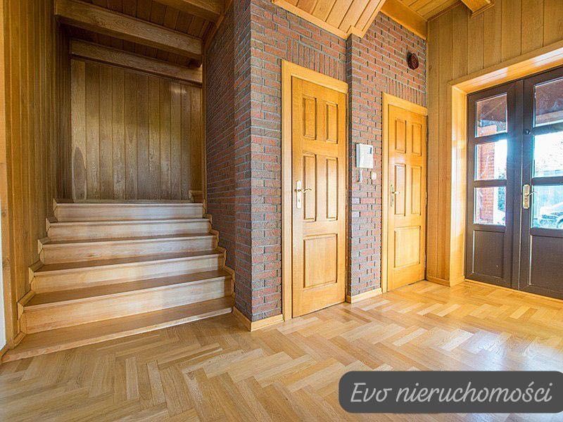 Sprzedam dom duża działka 0,6 ha Kliniska Wielkie -15 min od Szczecina