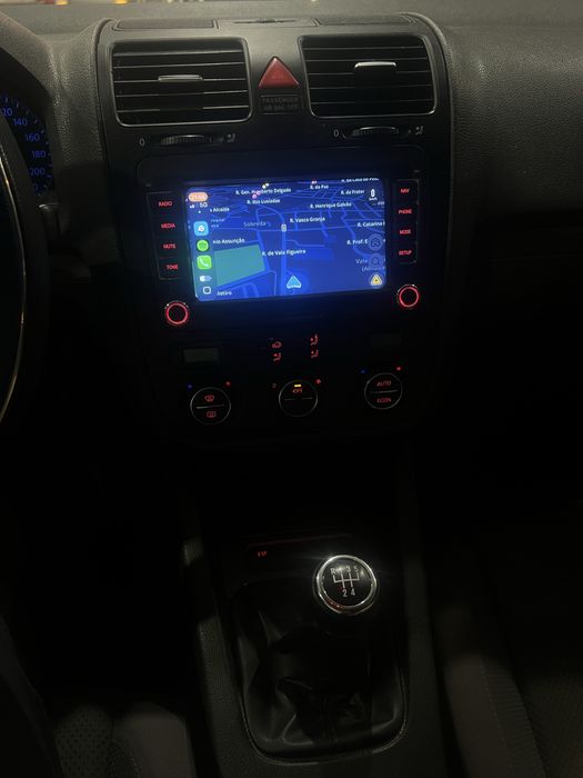 Volkswagen Golf V — photo 5