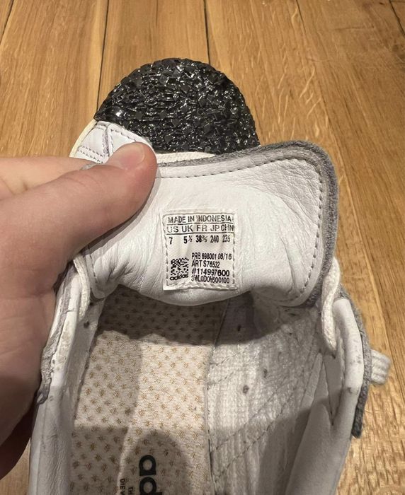 Adidas super star