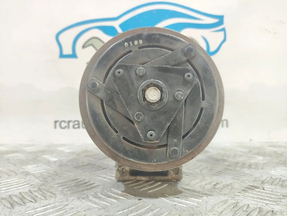 COMPRESSOR AC VALEO ALFA ROMEO 159 2.0 JTDM 939B3000