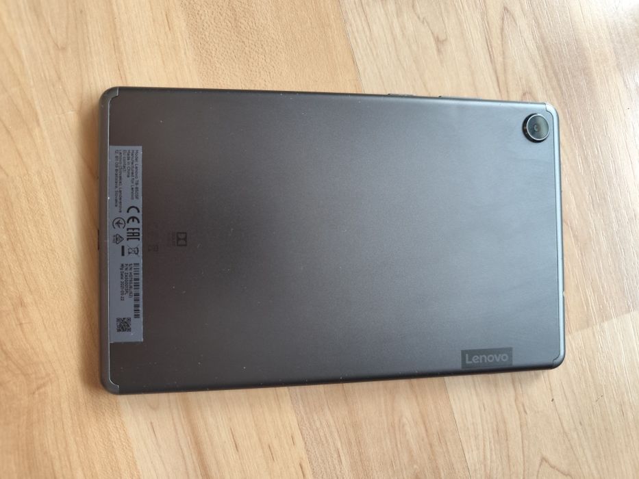 Tablet Lenovo TAB M8