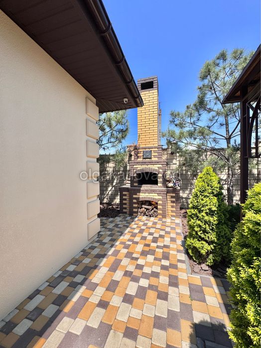 Будинок за адресою вул. Перемоги (площа 100 м²) - Atlanta.ua - фото 14