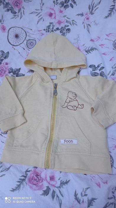 Bluza dla dziewczynki rozm.68