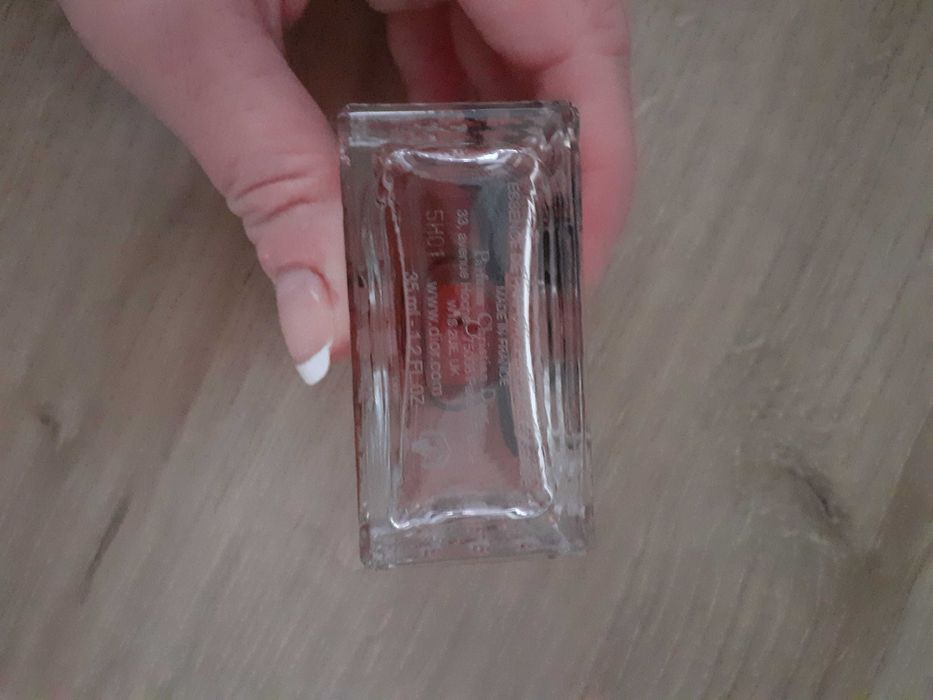 Miss Dior Essence 35 ml