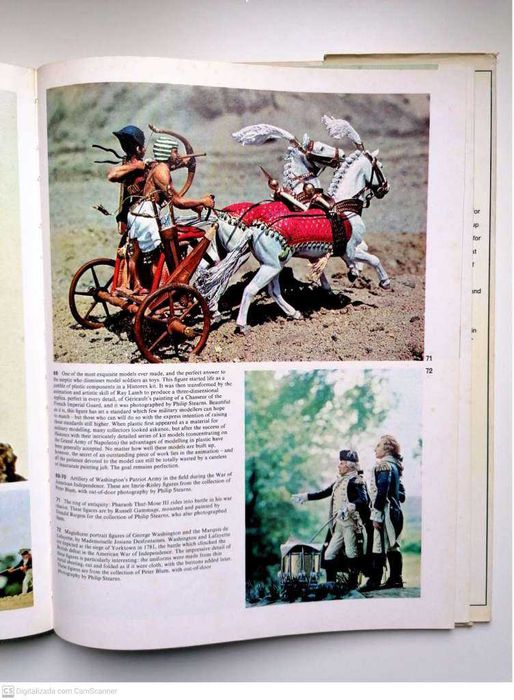 BRINQUEDOS. Casas de Bonecas e Soldadinhos de Chumbo