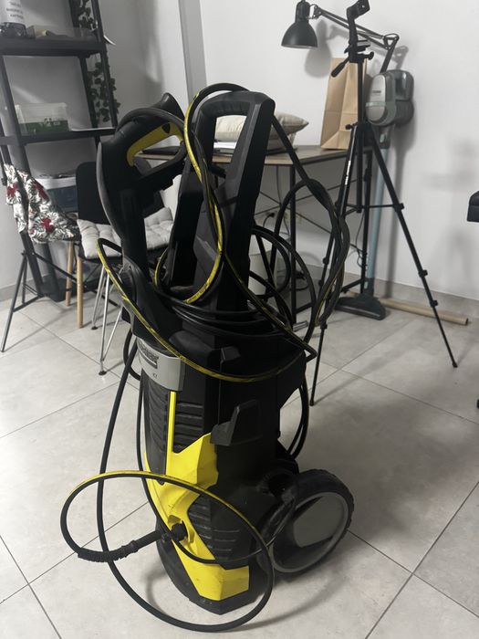 Мийка високого тиску Kärcher K7/ стан хороший