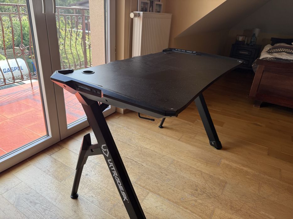 Biurko gamingowe Ultradesk