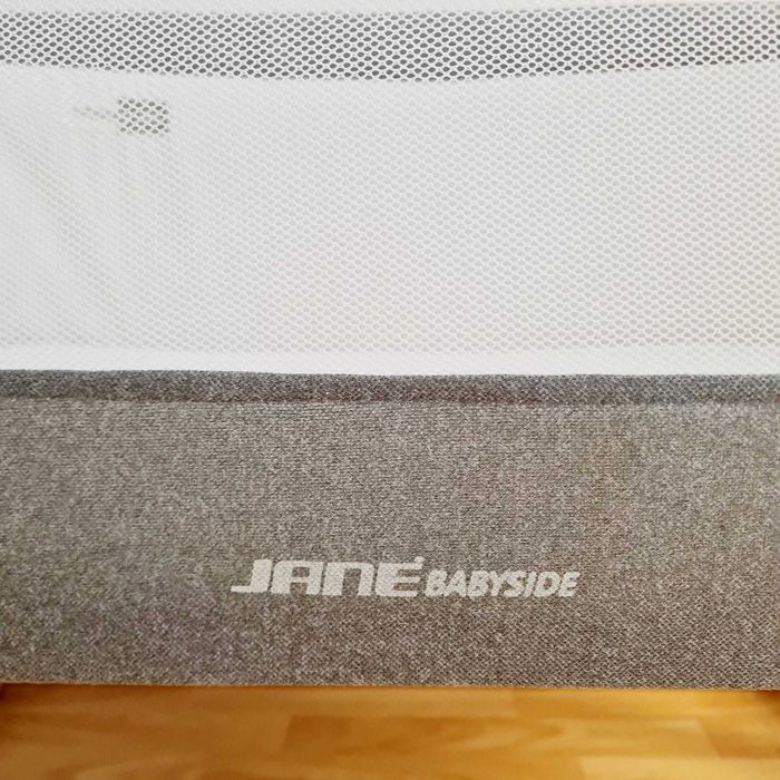 Baby side Jané!!