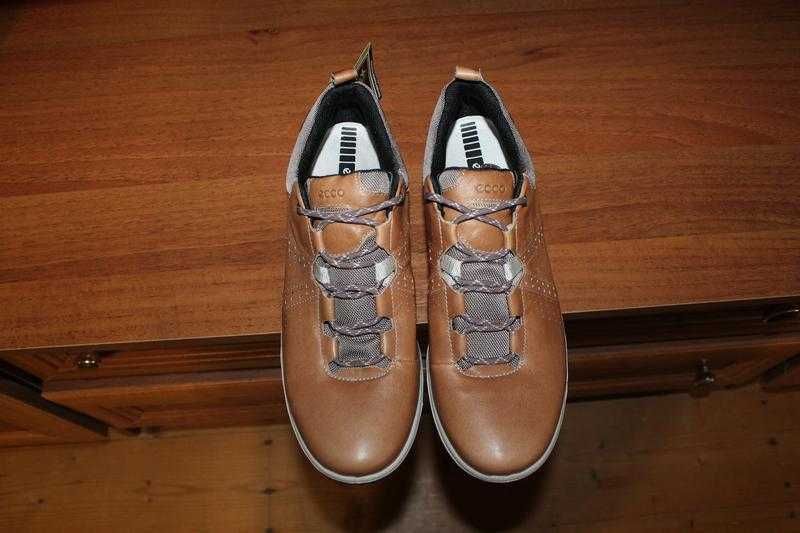 Водонепроникні напівчеревики Ecco Aspen Gore-tex 41 розмір