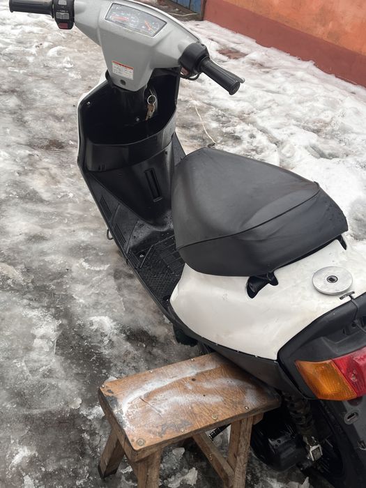 Продам ямаха джог