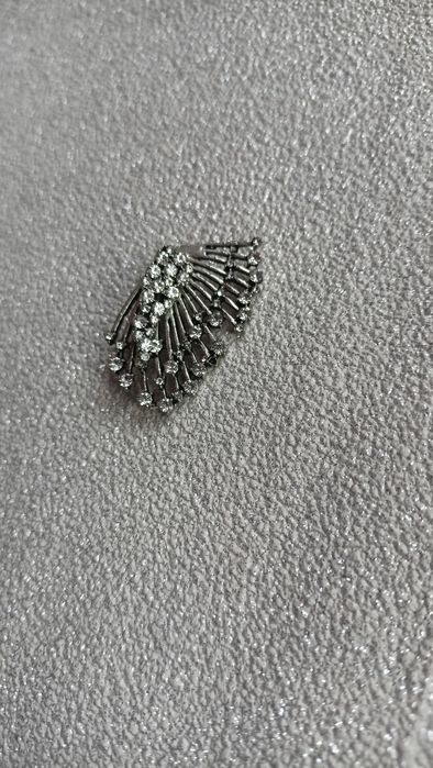 Kolczyki nowe złote perełki