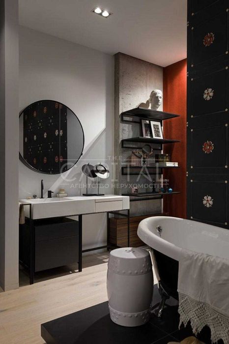 2-кімнатна квартира за адресою бульвар Дружби Народів (площа 105 м²) - Atlanta.ua - фото 17