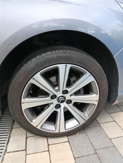 Sprzedam Citroena C4
